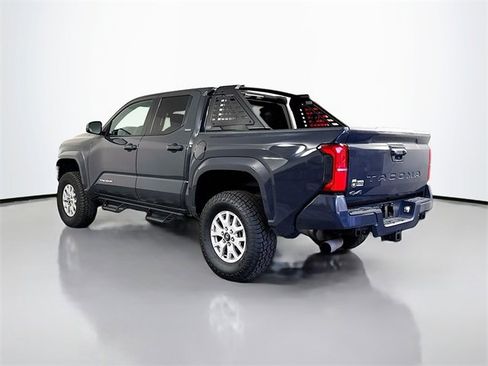 Certified 2024 Toyota Tacoma SR5 image 6