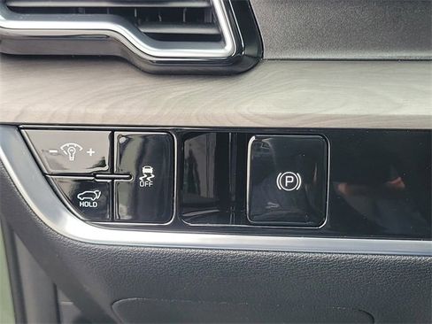 Used 2023 Kia Sportage X-Line w/ X-Line Premium Package image 23