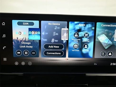 New 2026 Nissan Pathfinder SL image 12