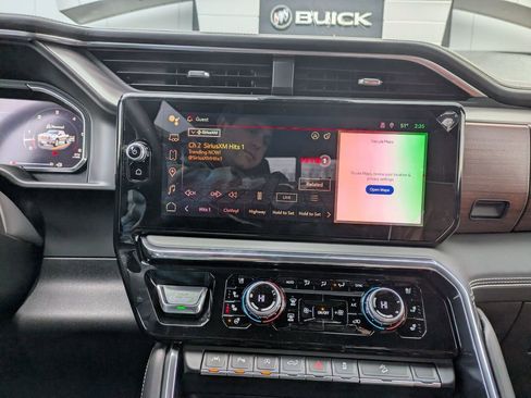 New 2026 GMC Sierra 1500 Denali Ultimate image 15