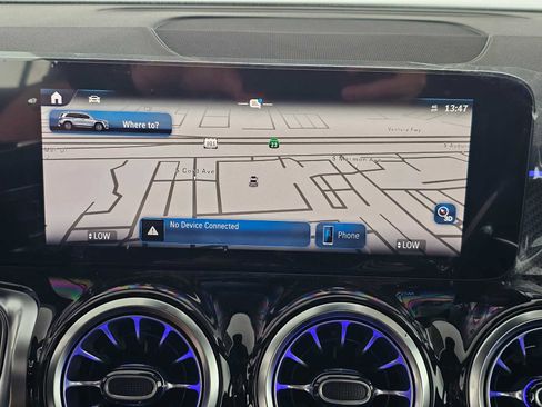 New 2026 Mercedes-Benz GLB 35 AMG 4MATIC image 24