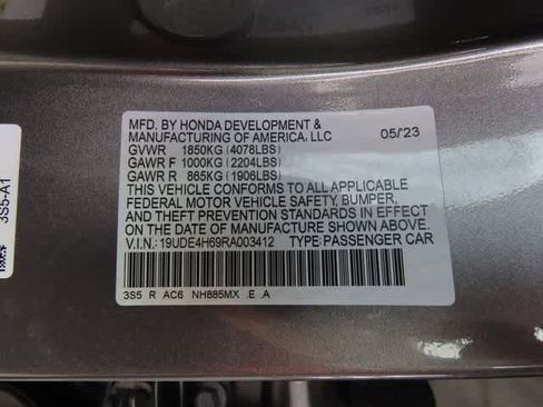 Used 2024 Acura Integra A-Spec image 29