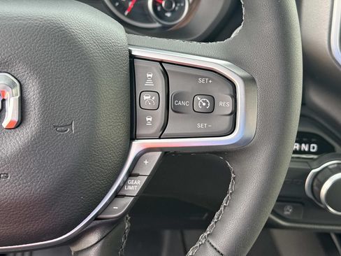 New 2026 RAM 1500 Big Horn RWD image 23