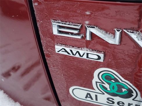 Certified 2023 Buick Envision Essence image 6