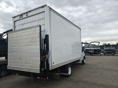 Used 2014 Ford E-450 and Econoline 450 Super Duty