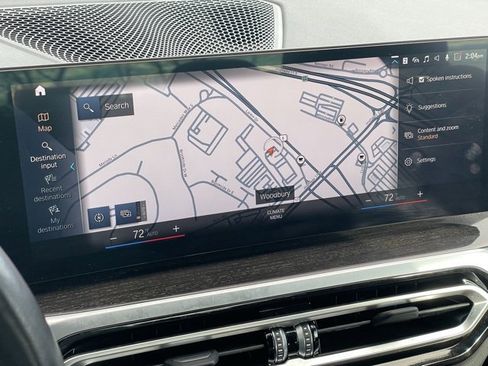 Used 2023 BMW 330i xDrive Sedan w/ Premium Package image 19