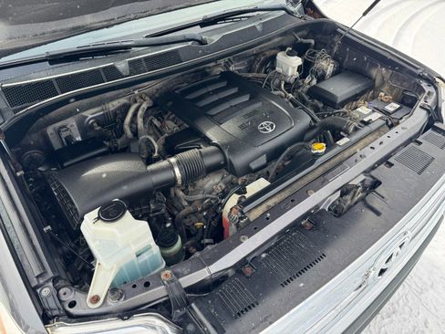 Used 2016 Toyota Tundra SR5 image 24