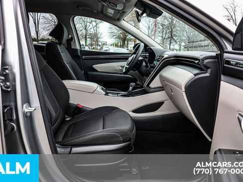 Used 2024 Hyundai Tucson SEL image 22