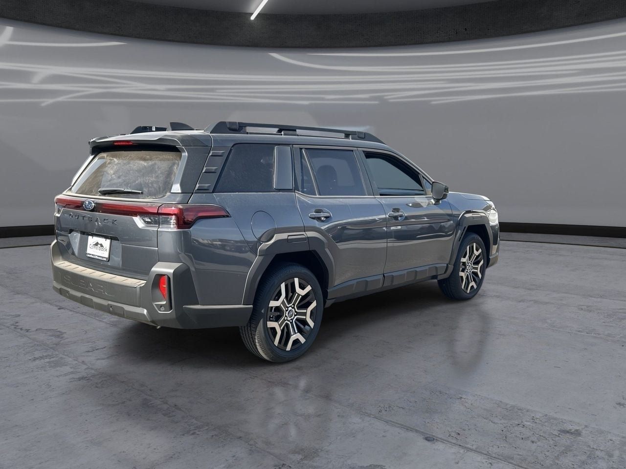 New 2026 Subaru Outback Touring XT AWD/4WD image 5
