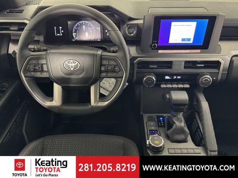 New 2026 Toyota 4Runner SR5 image 8