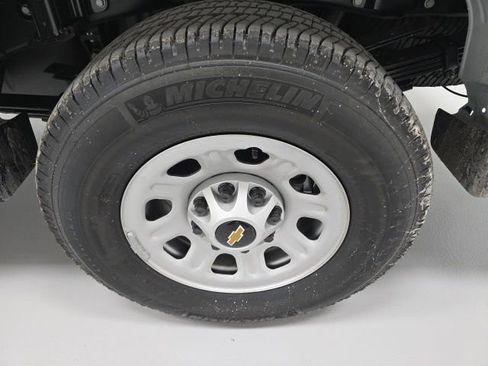 New 2026 Chevrolet Silverado 3500 W/T image 22
