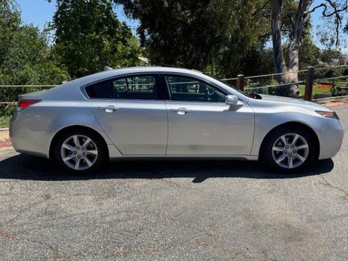 Used 2013 Acura TL w/ Technology Package FWD image 37