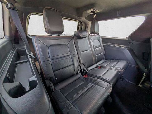Used 2024 Lincoln Navigator L Black Label AWD/4WD image 20