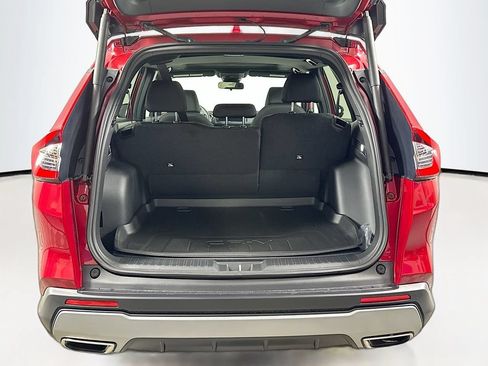 Certified 2026 Honda CR-V TrailSport image 16