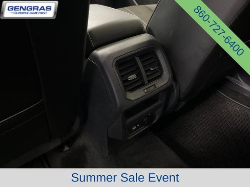 Used 2023 Volkswagen Tiguan SE AWD/4WD image 27