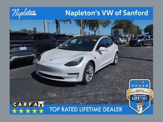 Used 2019 Tesla Model 3 Standard Range Plus video 1