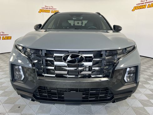 Used 2024 Hyundai Santa Cruz XRT AWD/4WD image 9