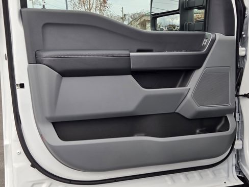 New 2026 Ford F250 XL w/ STX Appearance Package image 19