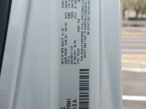 Used 2023 Jeep Gladiator Sport image 28