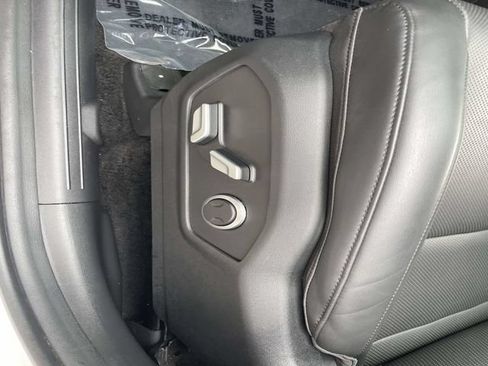 Certified 2026 Hyundai Santa Fe SEL AWD/4WD image 17