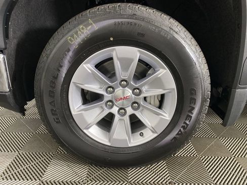 New 2026 GMC Sierra 1500 Pro w/ Pro Value Package image 31