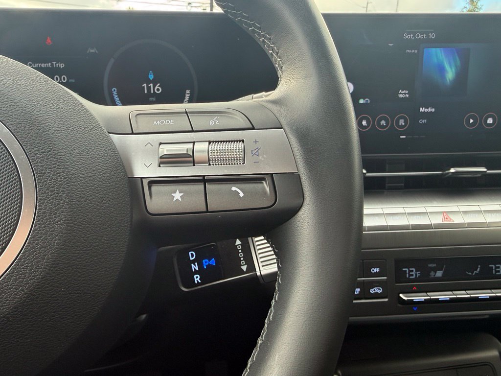 Certified 2024 Hyundai Kona SEL FWD image 26