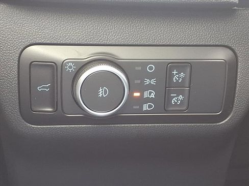 New 2025 Ford Escape ST-Line Select w/ Tech Pack #1 image 15