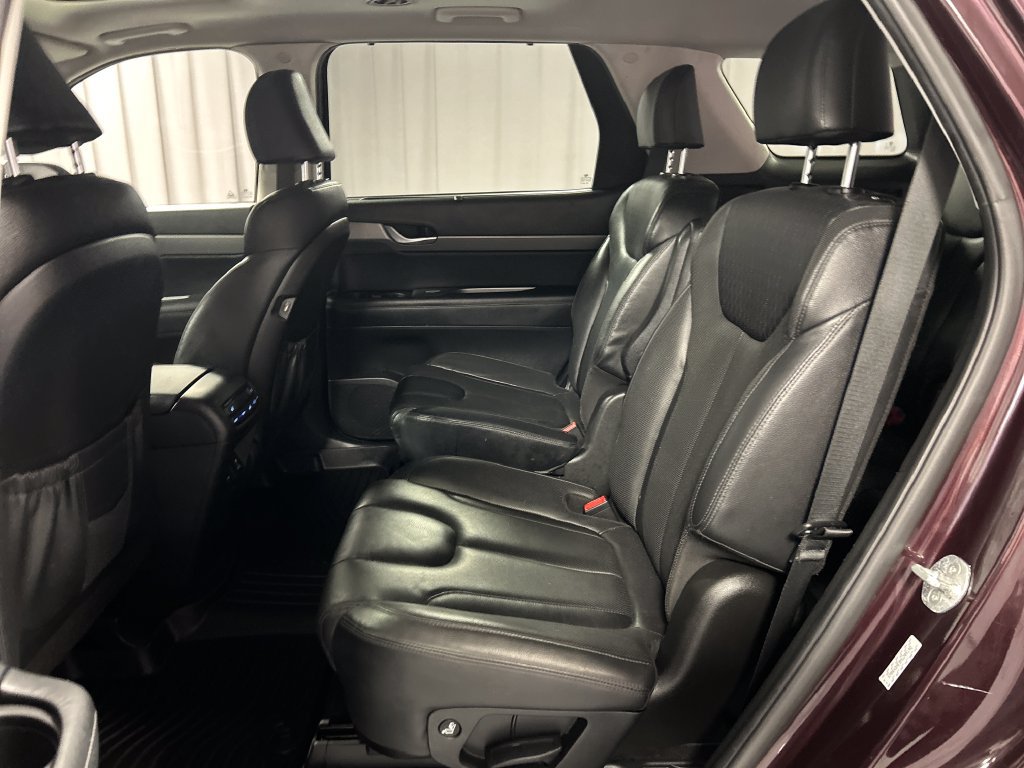 Used 2021 Hyundai Palisade SEL w/ Premium Package AWD/4WD image 22
