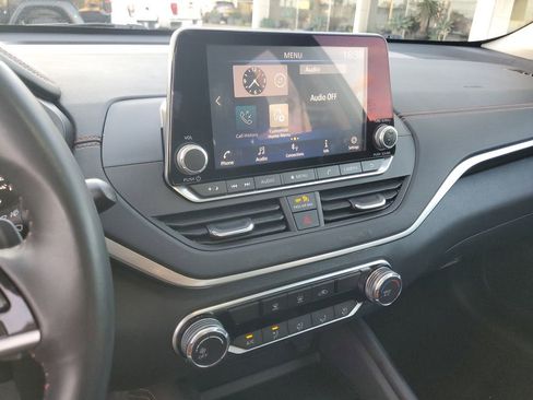 Used 2021 Nissan Altima 2.5 SR image 28