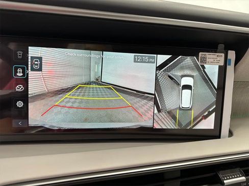 New 2026 Hyundai Palisade Calligraphy image 32