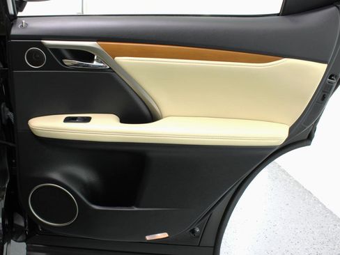 Used 2021 Lexus RX 450h AWD w/ Premium Package image 44