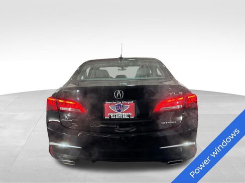Used 2019 Acura TLX 3.5L V6 image 6