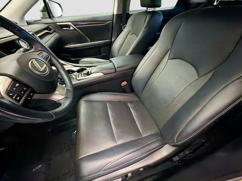 Used 2018 Lexus RX 350 FWD w/ Accessory Package image 11