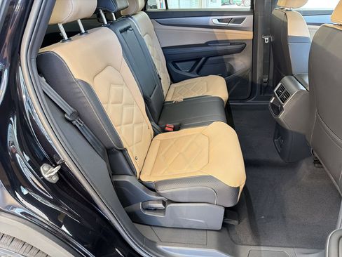 New 2026 Volkswagen Atlas Cross Sport SE AWD/4WD image 28