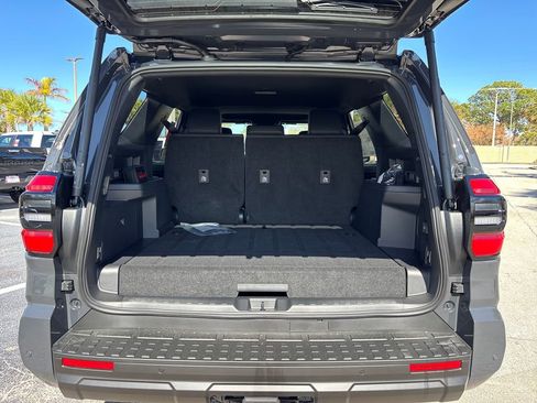 New 2026 Toyota 4Runner TRD Off-Road Premium image 34