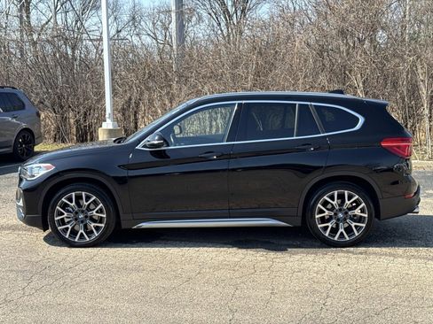 Used 2022 BMW X1 xDrive28i w/ Convenience Package image 8