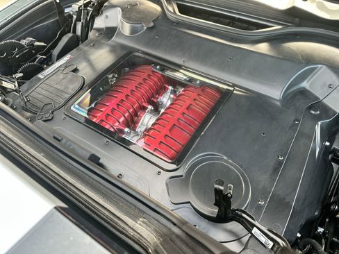 Used 2024 Chevrolet Corvette Z06 image 27