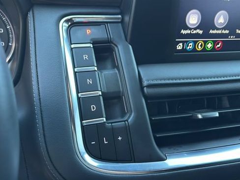 Used 2024 Chevrolet Tahoe LS AWD/4WD image 29