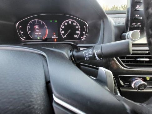 Used 2020 Honda Accord Sport image 26