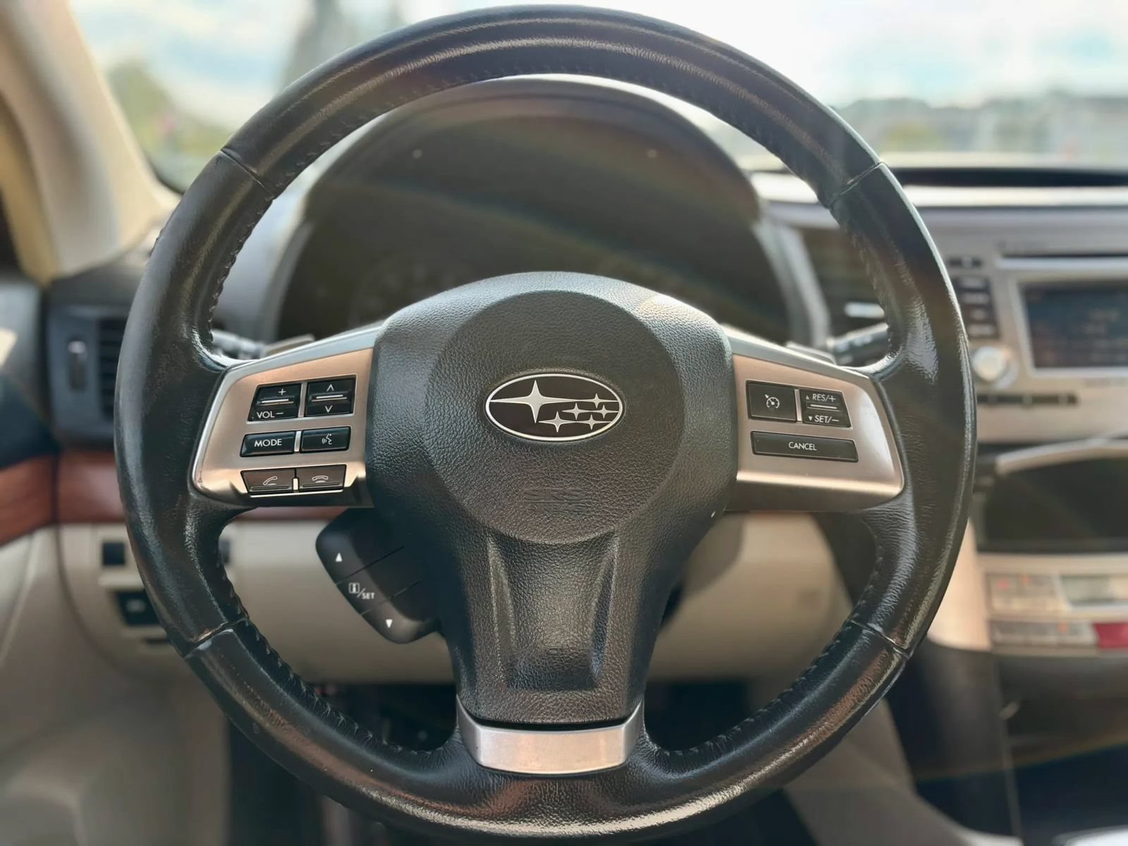Used 2013 Subaru Outback 2.5i Limited AWD/4WD image 18