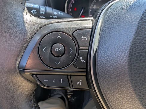 Used 2023 Toyota RAV4 XLE Premium AWD/4WD image 27