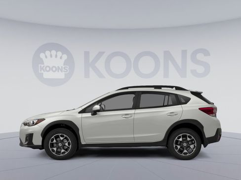 Used 2019 Subaru Crosstrek 2.0i w/ Eyesight System AWD/4WD image 4