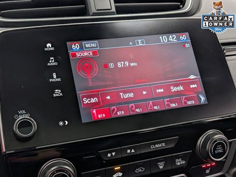 Used 2020 Honda CR-V EX-L image 17