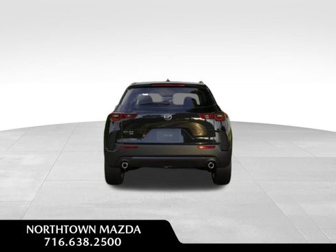 New 2026 MAZDA CX-50 AWD 2.5 S w/ Premium Package image 5