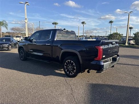 Used 2024 Toyota Tundra Limited image 6