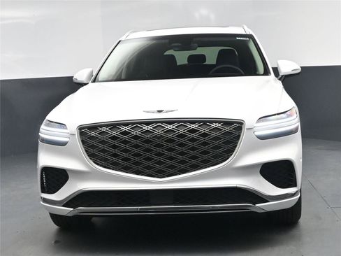 New 2026 Genesis GV70 2.5T Advanced image 21