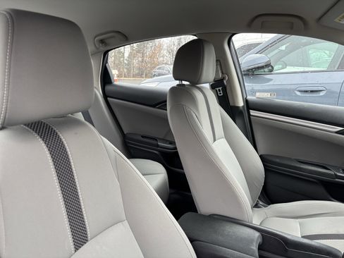 Used 2020 Honda Civic LX image 35