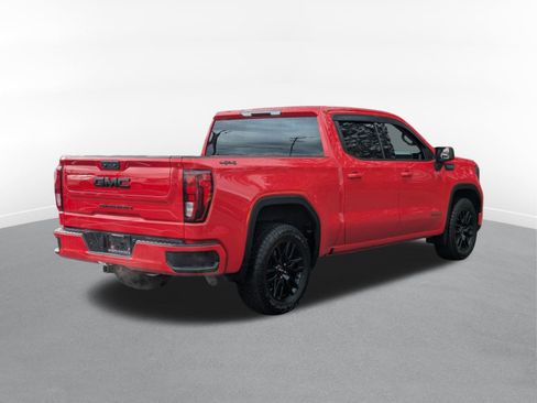 Used 2022 GMC Sierra 1500 Elevation image 3