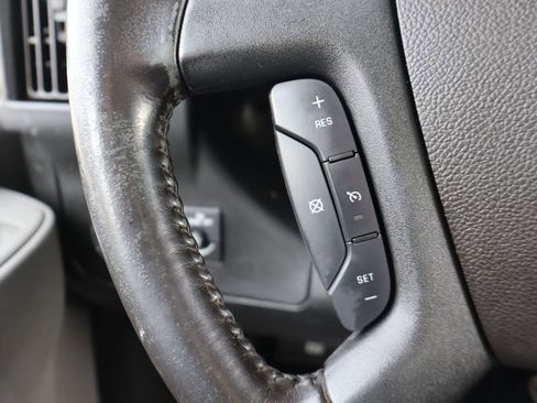Used 2020 Chevrolet Express 3500 w/ Power Convenience Package image 20
