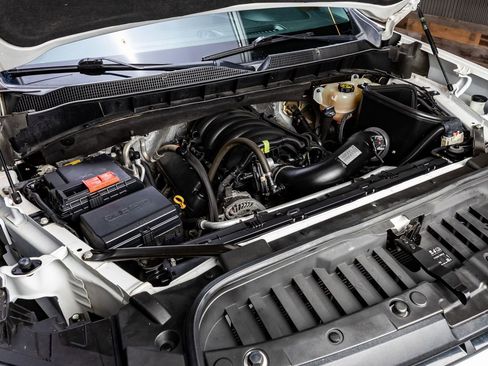 Used 2020 Chevrolet Silverado 1500 RST w/ Texas Edition image 40